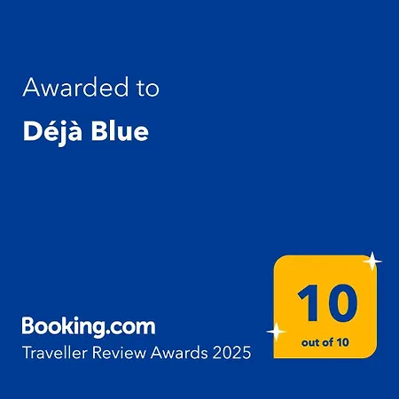 Deja Blue Vila